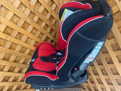 【愛品館 江戸川店】リーマン カイナ チャイルドシート ID:110-025688-007