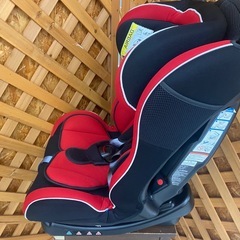 【愛品館 江戸川店】リーマン カイナ チャイルドシート ID:110-025688-007の画像