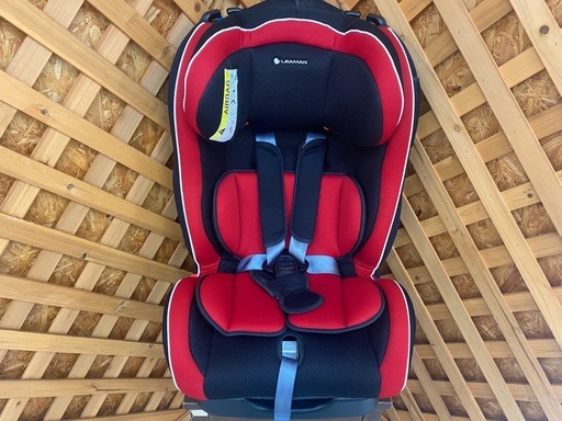 【愛品館 江戸川店】リーマン カイナ チャイルドシート ID:110-025688-007