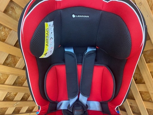 【愛品館 江戸川店】リーマン カイナ チャイルドシート ID:110-025688-007