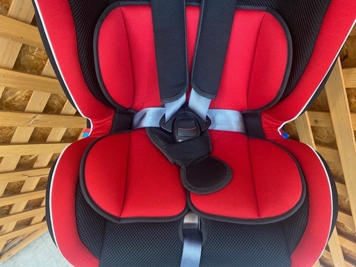 【愛品館 江戸川店】リーマン カイナ チャイルドシート ID:110-025688-007