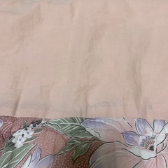 シングル掛け布団　2枚セットの画像