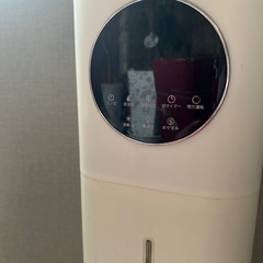 加湿器　
の画像