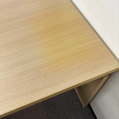 【日にち限定】デスク　21,22日どちらかの画像