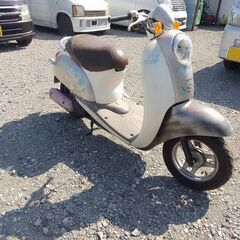ホンダ AF55 スクーピー No59　現状販売の画像