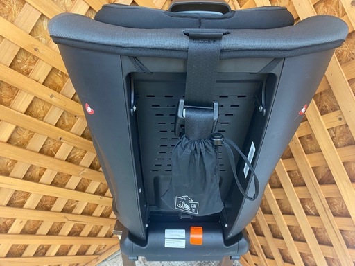 【愛品館 江戸川店】JOIE ボールドエンバー チャイルドシート ID:110-025693-007