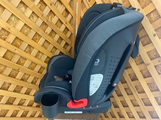 【愛品館 江戸川店】JOIE ボールドエンバー チャイルドシート ID:110-025693-007