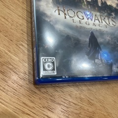 ps4  ホグワーツレガシーの画像