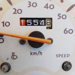 ホンダ AF55 スクーピー No59　現状販売の画像