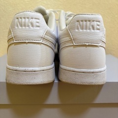 NIKEスニーカー（27.5」）の画像
