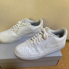 NIKEスニーカー（27.5」）の画像