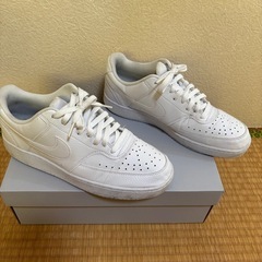 NIKEスニーカー（27.5」）の画像