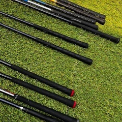 ゴルフクラブ　ドライバー　1本500円の画像