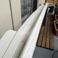ハイエース　エアロの画像