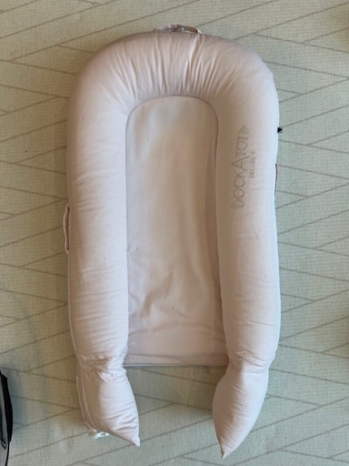 DockATot（ドッカトット） Deluxe+ ベビーベッド