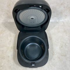 A7924【お買い得商品‼】 東芝 2018年製 炊飯器 マイコン炊飯ジャー RC-5MFMの画像