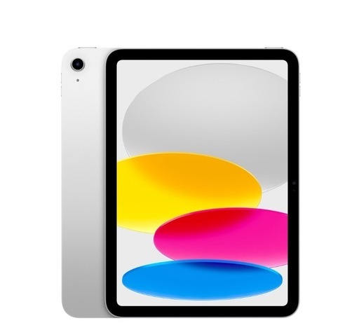 新品未開封 iPad 第11世代 A16 11インチ Wi-Fi 128GB シルバー 保証未開始