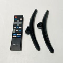 DMM.make ディーエムエムドットメイク 43型4K対応液晶モニター DKS-4K43DG4　部品取りの画像
