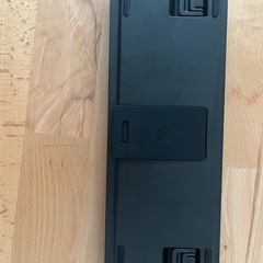 【動かなくなりました】Apex Pro Mini(英語配列 US配列)の画像