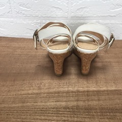 サンダル　パンプス　レディース　の画像
