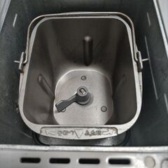 手作りパン ホームベーカリーの画像