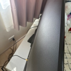 液晶テレビ55インチの画像