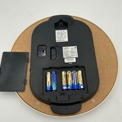 SEIKO（セイコー）壁掛け時計 の画像