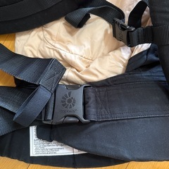 エルゴ　抱っこ紐の画像