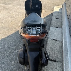 スズキ アドレス V50 CA4BAの画像