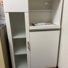キッチンボード？の画像