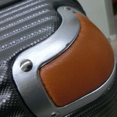 スイスミリタリー スーツケース 38.5L SM-C920 グレー TSAロック キャリーケース キャリーバッグ SWISS MILITARY 札幌市 西区 西野店の画像
