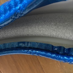 ハンドルカバー S36.5ー37.9cmの画像