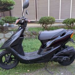 【まゆ様売約済み】ホンダ ディオ AF34 配送可能の画像