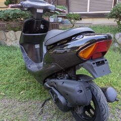 【まゆ様売約済み】ホンダ ディオ AF34 配送可能の画像