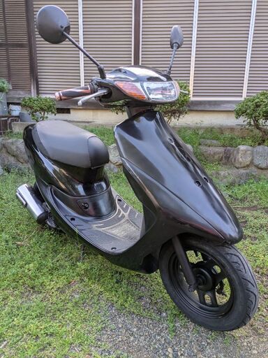 【まゆ様売約済み】ホンダ ディオ AF34 配送可能