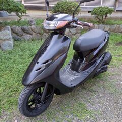 【まゆ様売約済み】ホンダ ディオ AF34 配送可能の画像