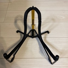 ピグノーズ　ミニエレキギター　スピーカー内蔵の画像