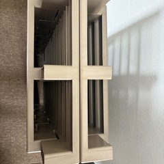 プラスティックすのこ
の画像