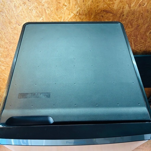 直接引き取り5,000円引き⭐︎大阪府下又は近郊は配送設置込み?Panasonic 168L 冷凍冷蔵庫 NR-BW17AC-K 20