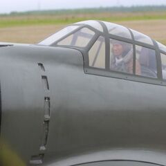 Top Flite Zero A6Mの画像