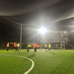 フットサル仲間募集!!