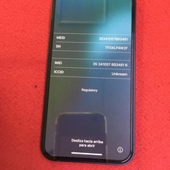 iPhone13 mini 128gbの画像