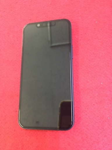 携帯電話/スマホ iPhone13 mini 128gb
