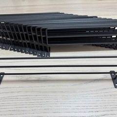 アイアンバー　（ネジ無し）の画像