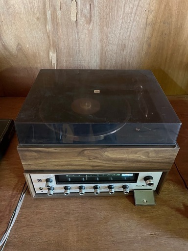 TOSHIBA レコード アンティーク　レトロ