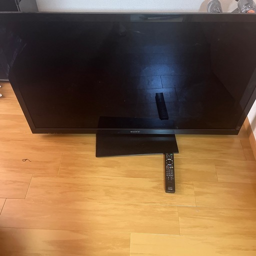 SONY　55インチ