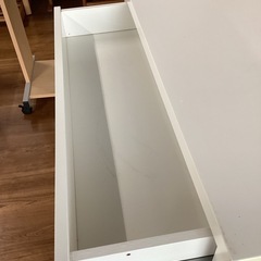 ワークデスク【町田市再生家具】251743の画像