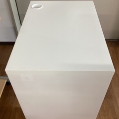 ワークデスク【町田市再生家具】251743の画像