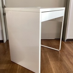 ワークデスク【町田市再生家具】251743の画像