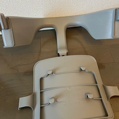 STOKKE（ストッケ） トリップトラップ ベビーセットの画像